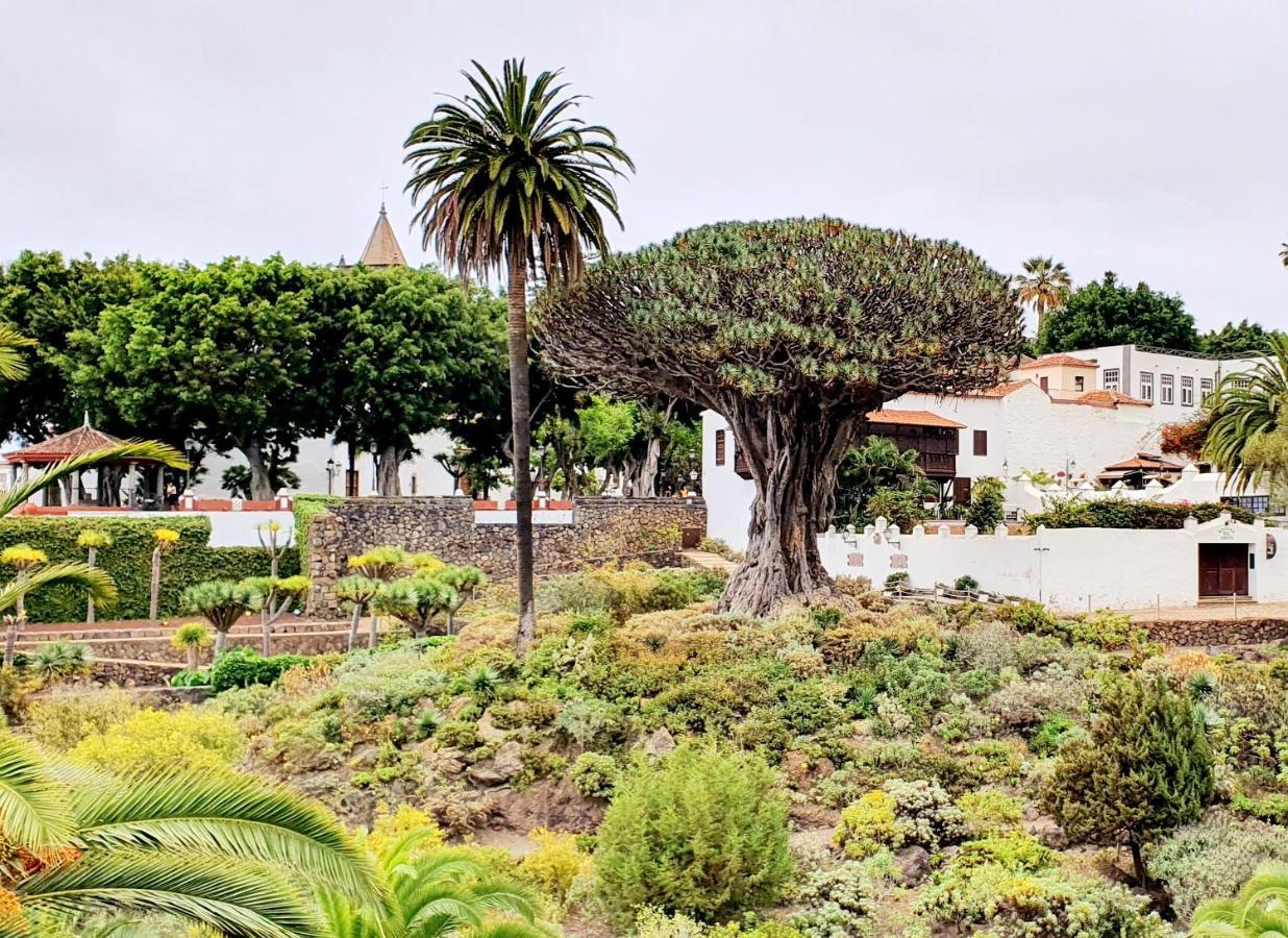 Luis Estudio Adeje Tenerife Sur By Hrtenerife Net Costa Adeje  Exterior foto