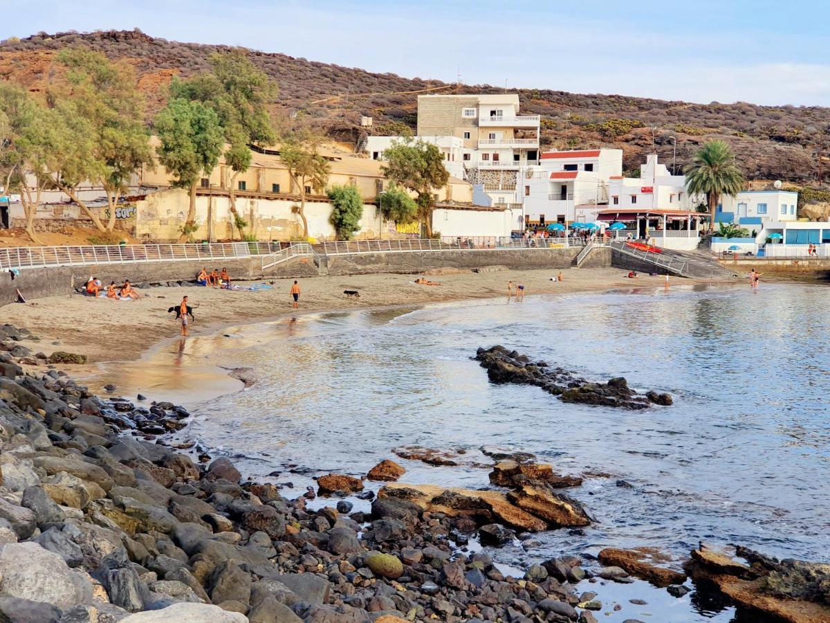 Luis Estudio Adeje Tenerife Sur By Hrtenerife Net Costa Adeje  Exterior foto