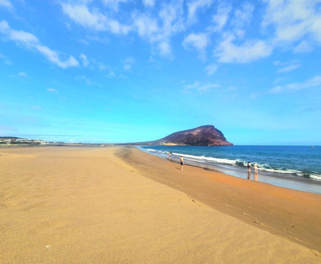 Luis Estudio Adeje Tenerife Sur By Hrtenerife Net Costa Adeje  Exterior foto