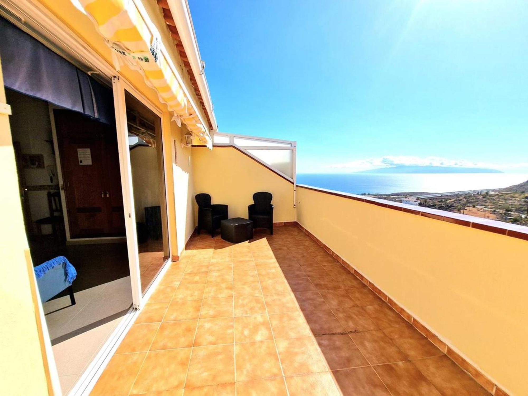Luis Estudio Adeje Tenerife Sur By Hrtenerife Net Costa Adeje  Exterior foto